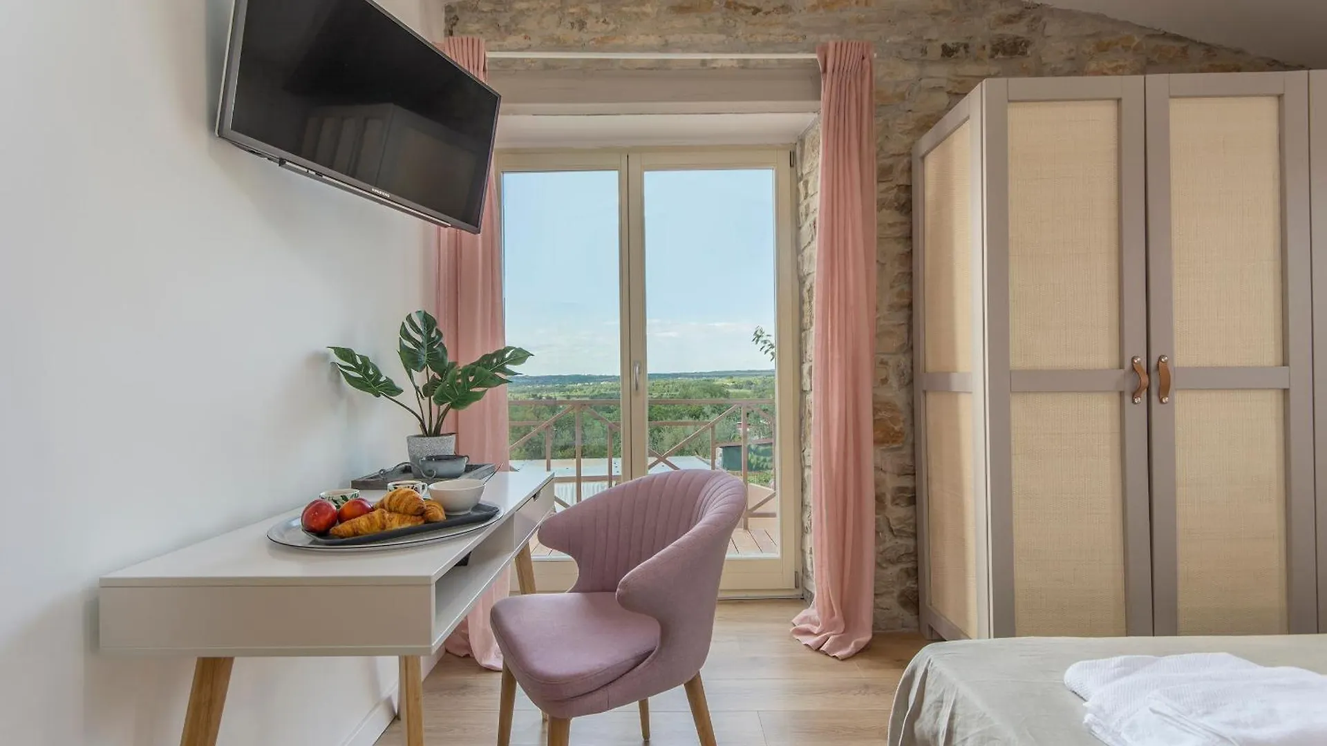 Villa Famiglia Selina
