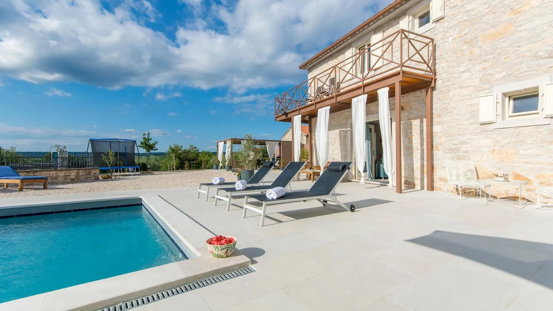 Villa Famiglia Selina