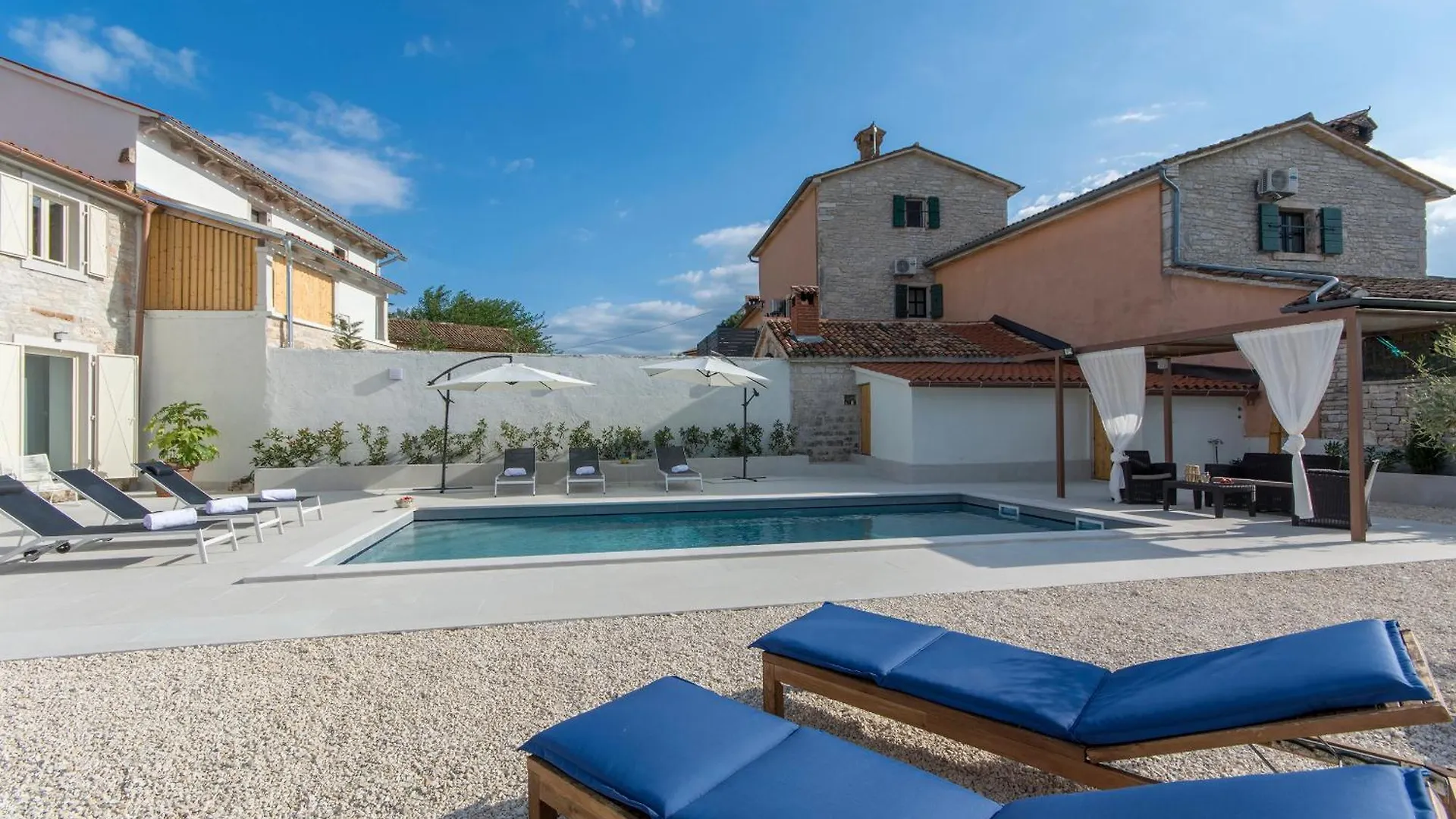 Villa Famiglia Selina