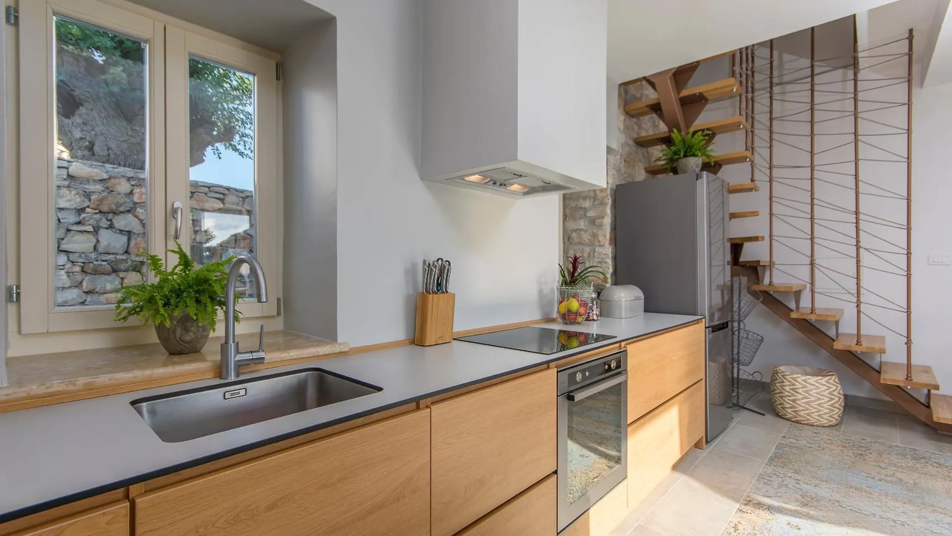 Villa Famiglia Selina 0*,  Hırvatistan