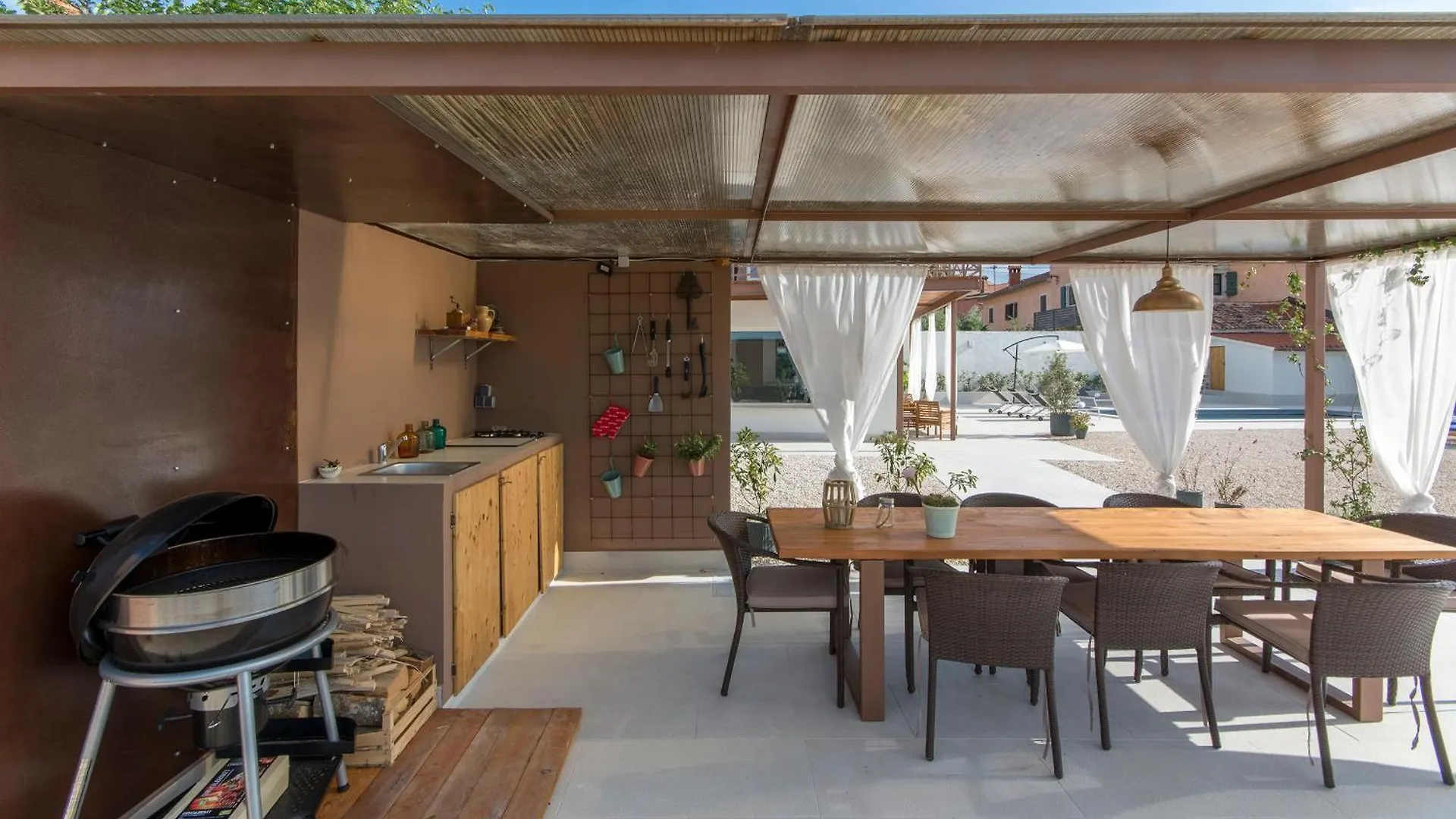 Villa Famiglia Selina